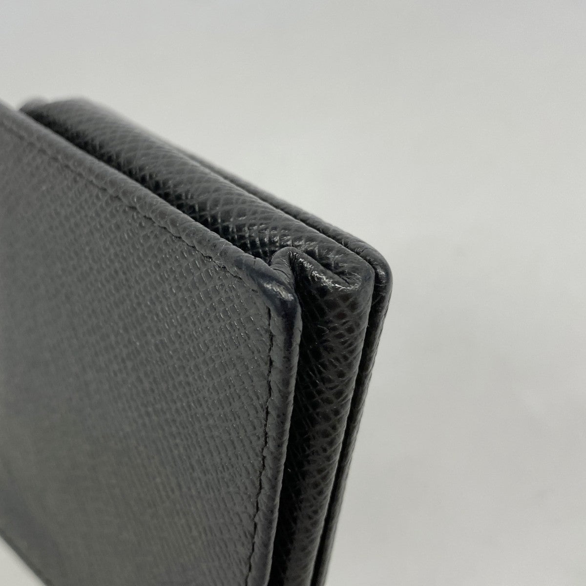 【6gc2543】ルイヴィトン コインケース タイガ ポルトモネボワット M30382 アルドワーズ【中古】メンズ