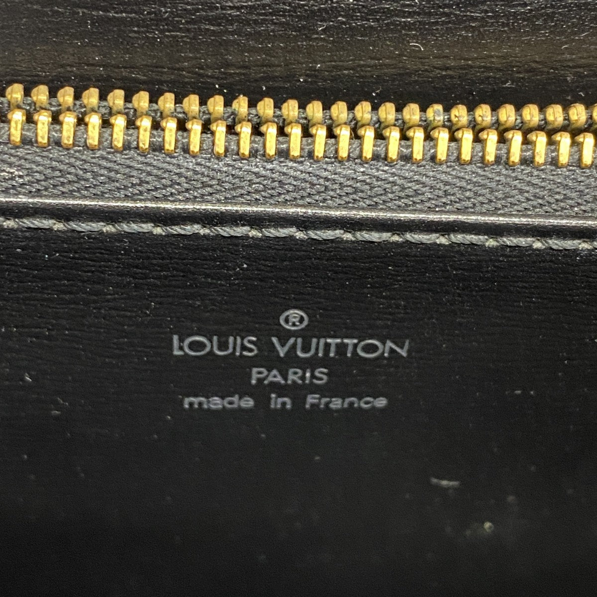 【6gc2564-k】ルイヴィトン ハンドバッグ エピ マルゼルブ M52372 ノワール【中古】レディース
