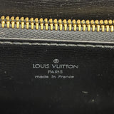 【6gc2564-k】ルイヴィトン ハンドバッグ エピ マルゼルブ M52372 ノワール【中古】レディース
