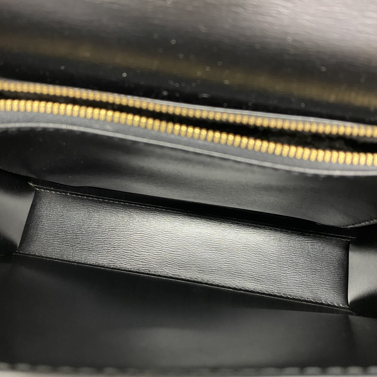 【6gc2564-k】ルイヴィトン ハンドバッグ エピ マルゼルブ M52372 ノワール【中古】レディース