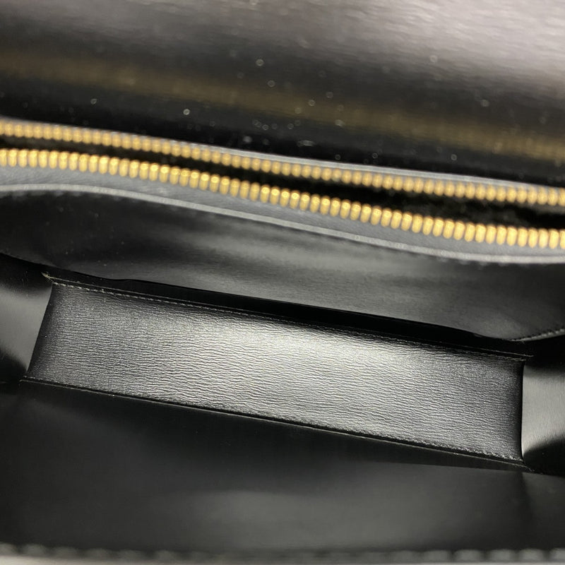 【6gc2564-k】ルイヴィトン ハンドバッグ エピ マルゼルブ M52372 ノワール【中古】レディース