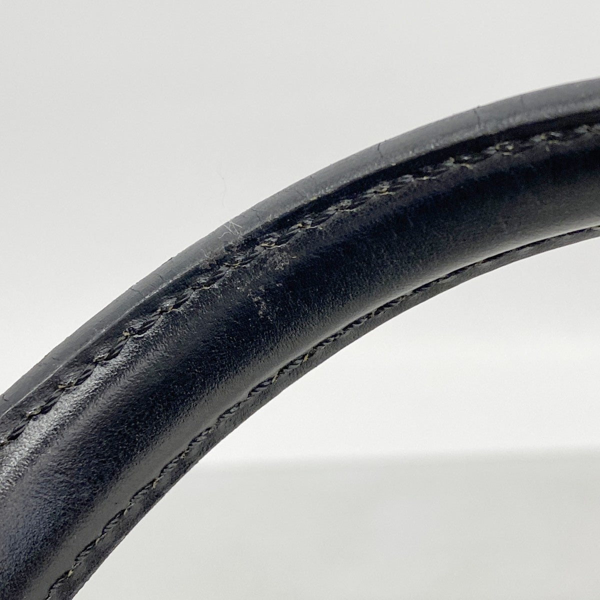 【6gc2564-k】ルイヴィトン ハンドバッグ エピ マルゼルブ M52372 ノワール【中古】レディース