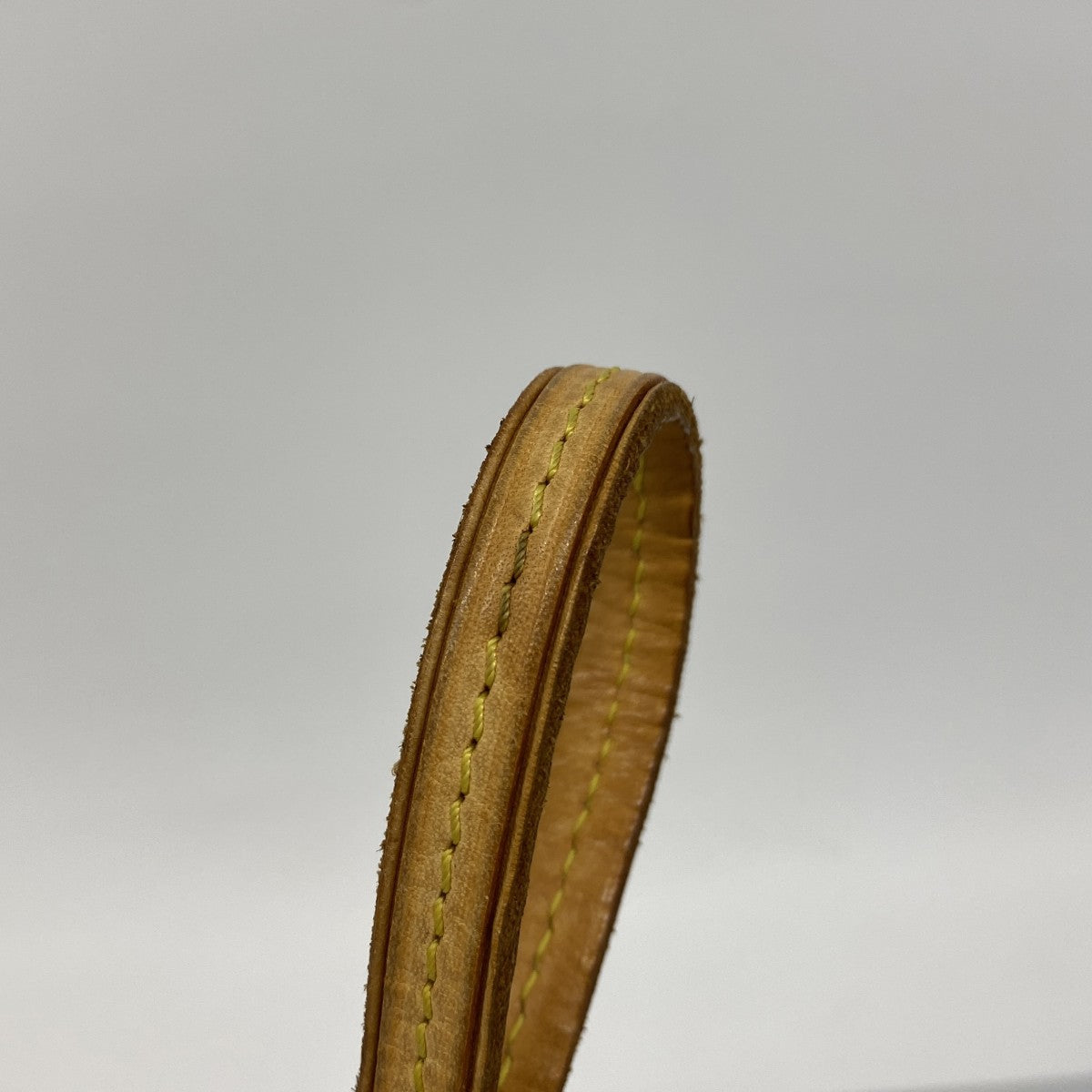 【6gc2594】ルイヴィトン ショルダーバッグ モノグラム ポシェットビバリー M40122 ブラウン【中古】レディース