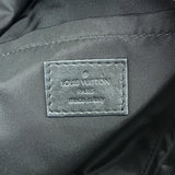 【6gc2595】ルイヴィトン リュック・デイパック モノグラム パームスプリングスバックパックPM M44871 ブラウン【中古】レディース