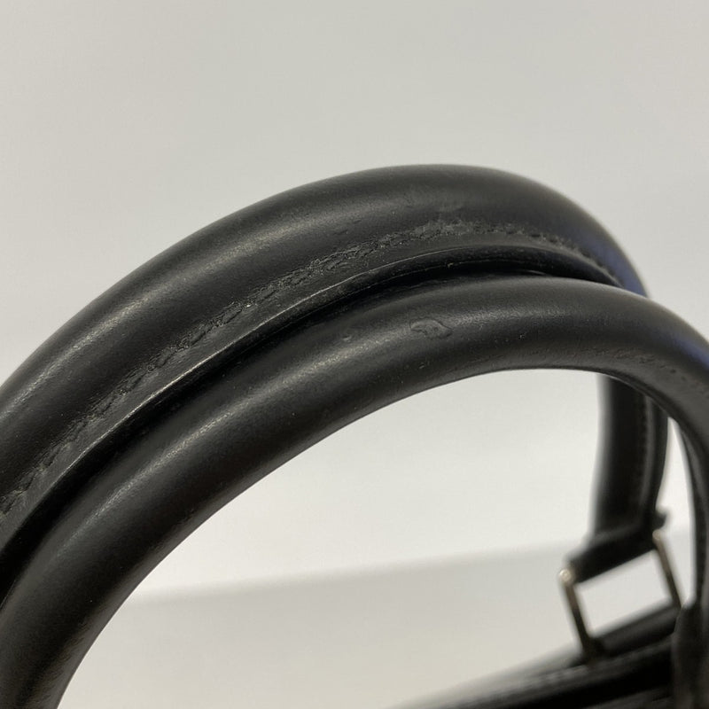 【6gc2598】ルイヴィトン トートバッグ エピ サックプラ M59242 ノワール【中古】メンズ レディース ユニセックス