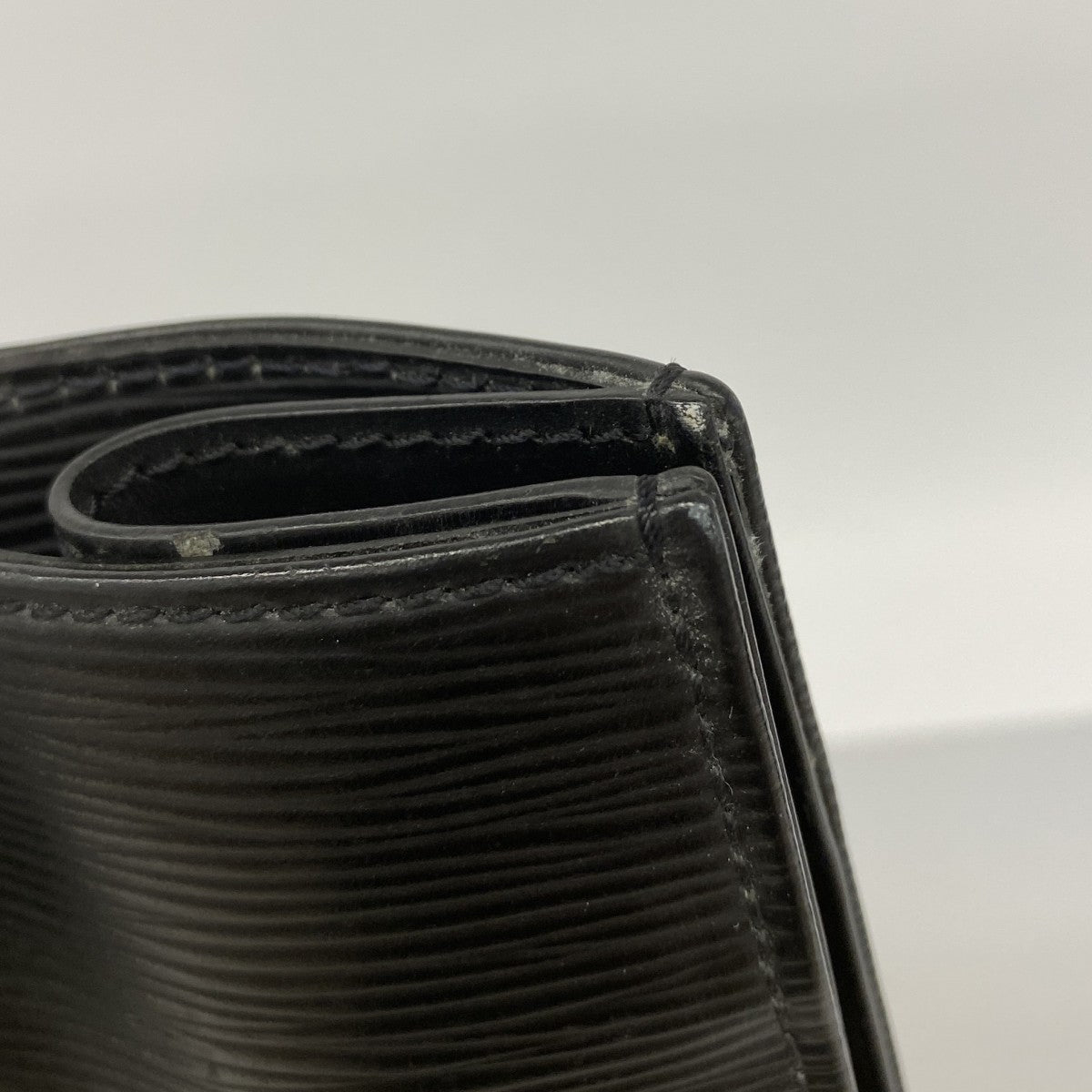 【6gc2598】ルイヴィトン トートバッグ エピ サックプラ M59242 ノワール【中古】メンズ レディース ユニセックス