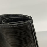 【6gc2598】ルイヴィトン トートバッグ エピ サックプラ M59242 ノワール【中古】メンズ レディース ユニセックス
