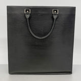 【6gc2598】ルイヴィトン トートバッグ エピ サックプラ M59242 ノワール【中古】メンズ レディース ユニセックス