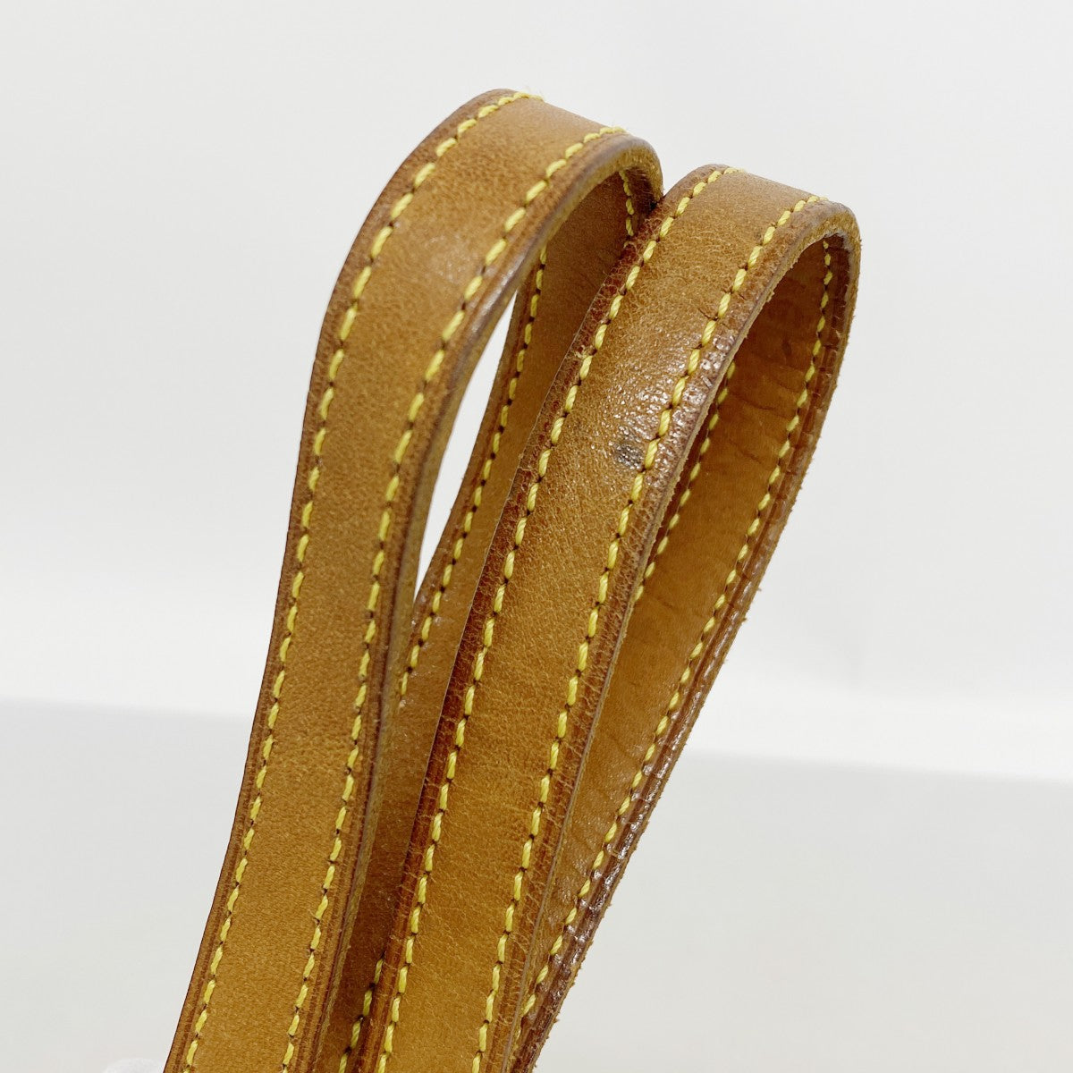 【6gc2606】ルイヴィトン ショルダーバッグ モノグラム シテMM M51182 ブラウン【中古】レディース