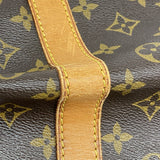 【6gc2622】ルイヴィトン ボストンバッグ モノグラム キーポル60 M41422 ブラウン【中古】メンズ レディース ユニセックス