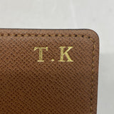 【6gc2638】ルイヴィトン キーケース モノグラム ミュルティクレ6 M62630 ブラウン【中古】メンズ レディース ユニセックス