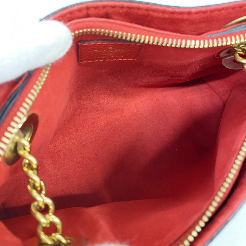 【6gc2646】ルイヴィトン ショルダーバッグ モノグラム スレンヌBB M43776 スリーズ【中古】レディース