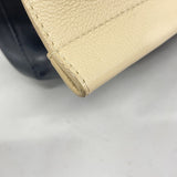 【6gc2683】ルイヴィトン ハンドバッグ ロックミー2カルターブル M50252 ヴァニーユ/ノワール 2wayバッグ【中古】レディース