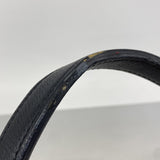【6gc2683】ルイヴィトン ハンドバッグ ロックミー2カルターブル M50252 ヴァニーユ/ノワール 2wayバッグ【中古】レディース