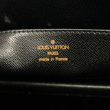 【6gc2688】ルイヴィトン クラッチバッグ エピ ポシェットオム M52522 ノワール【中古】メンズ