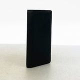 【6gc2710】ルイヴィトン 長財布 ダミエ・アンフィニ ポルトフォイユブラザ N63010 オニキス 【中古】メンズ