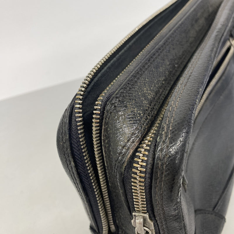 【6gc2714】ルイヴィトン クラッチバッグ タイガ パヴェル M31142 アルドワーズ【中古】メンズ