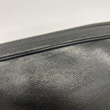 【6gc2714】ルイヴィトン クラッチバッグ タイガ パヴェル M31142 アルドワーズ【中古】メンズ