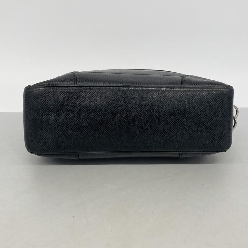 【6gc2714】ルイヴィトン クラッチバッグ タイガ パヴェル M31142 アルドワーズ【中古】メンズ