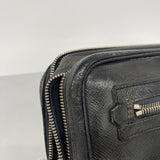 【6gc2714】ルイヴィトン クラッチバッグ タイガ パヴェル M31142 アルドワーズ【中古】メンズ