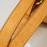 【6gc2738-h】ルイヴィトン リュック・デイパック モノグラム モンスリMM M51136 ブラウン【中古】レディース