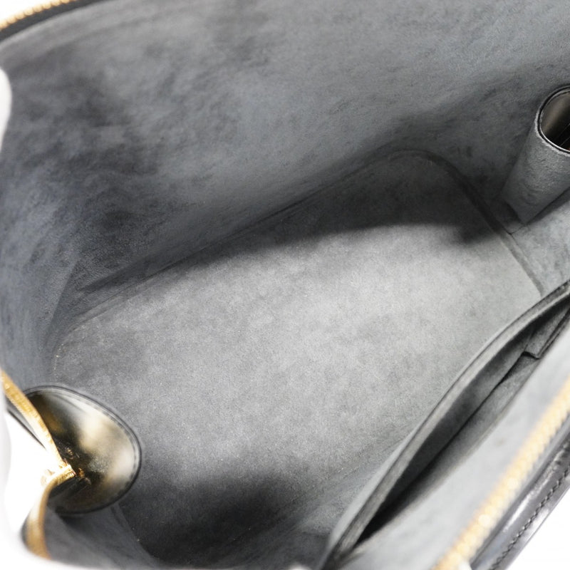 【6gc2740-h】ルイヴィトン ハンドバッグ エピ アルマPM M40302 ノワール【中古】レディース