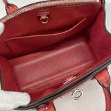 【6gc2764】ルイヴィトン ハンドバッグ シティスティーマーPM M53029 ルージュ 2wayバッグ【中古】レディース