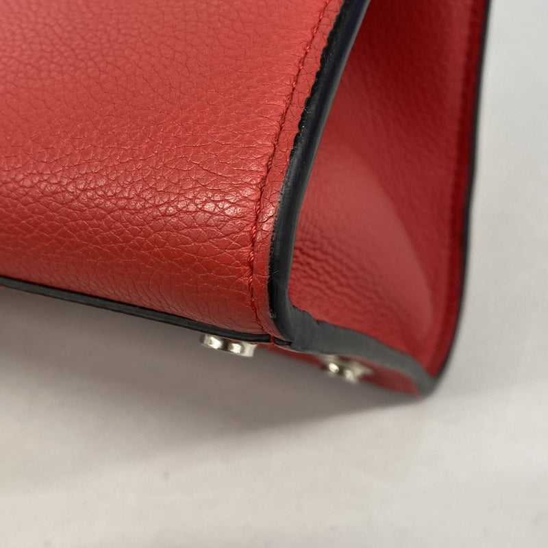 【6gc2764】ルイヴィトン ハンドバッグ シティスティーマーPM M53029 ルージュ 2wayバッグ【中古】レディース