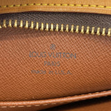 【6gc2770-h】ルイヴィトン ショルダーバッグ モノグラム ドルーオ M51290 ブラウン【中古】レディース