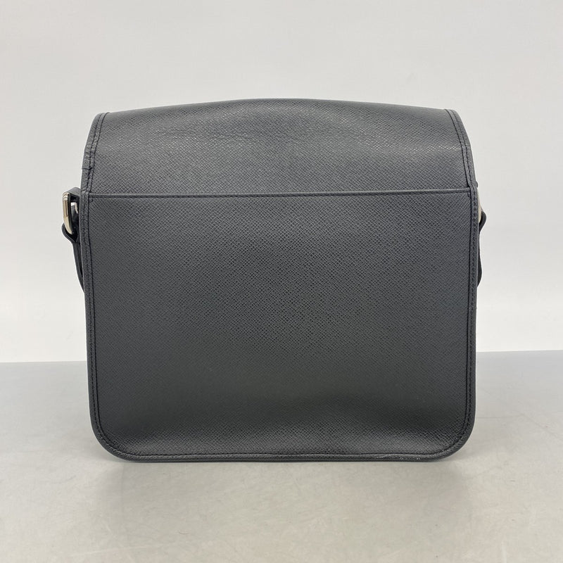 【6gc2772-h】ルイヴィトン ショルダーバッグ タイガ アンドレイ M32482 アルドワーズ【中古】メンズ