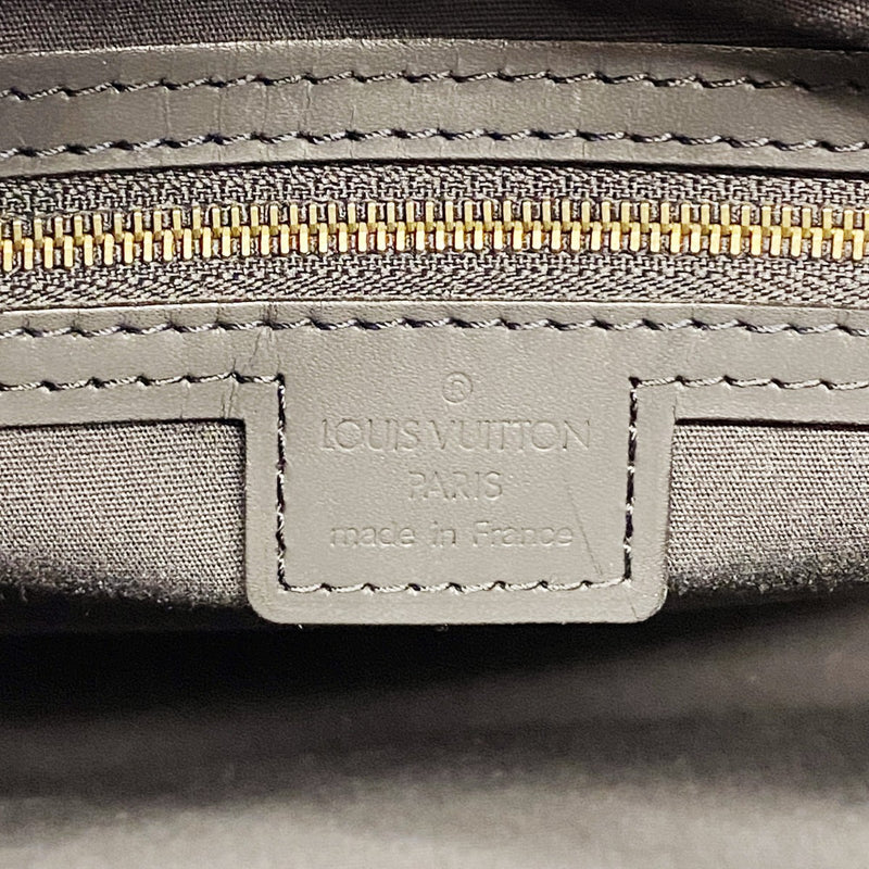 【6gc2794-k】ルイヴィトン トートバッグ モノグラム・ミニ ルシーユGM M92609 ノワール【中古】レディース