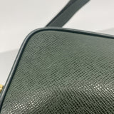 【6gc2813-k】ルイヴィトン クラッチバッグ タイガ カルガ M30814 エピセア【中古】メンズ
