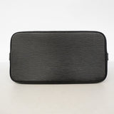 【6gc2853-k】ルイヴィトン ハンドバッグ エピ アルマ M52142 ノワール【中古】レディース