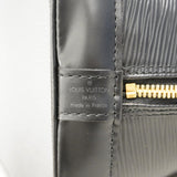 【6gc2853-k】ルイヴィトン ハンドバッグ エピ アルマ M52142 ノワール【中古】レディース