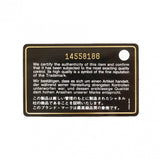 【6gc2884】シャネル ショルダーバッグ デカマトラッセ Wフラップ Wチェーン キャビアスキン ブラック ゴールド金具【中古】レディース