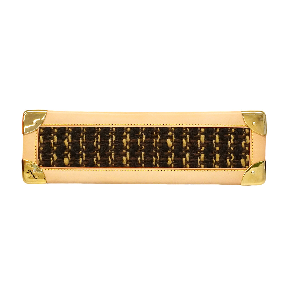 【6gc2893】ルイヴィトン ショルダーバッグ モノグラム ツィーディ M92820 ブラウン【中古】レディース