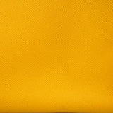 【6gc2897】エルメス ハンドバッグ バーキン35 クシュベル ジョーヌ ゴールド金具 □D刻印【中古】レディース