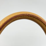 【6gc2924】ルイヴィトン ボストンバッグ モノグラム キーポルバンドリエール55 M41414 ブラウン【中古】メンズ レディース ユニセックス