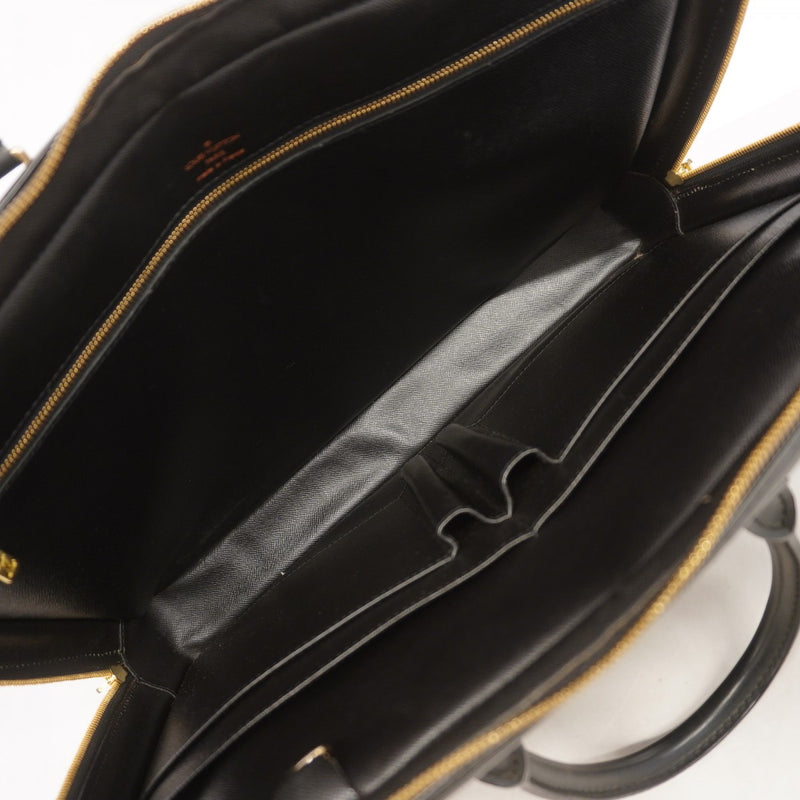 【6gc2969】ルイヴィトン ブリーフケース エピ PDVポルトドキュマンヴォワヤージュ M54472 ノワール【中古】メンズ