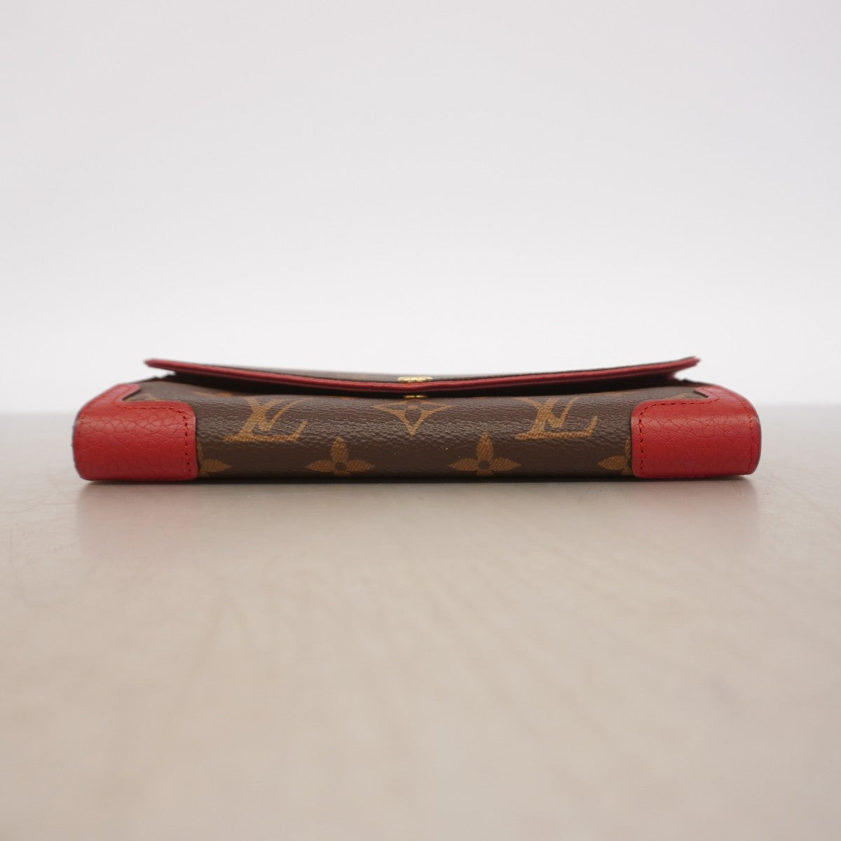【6gc2973】ルイヴィトン 長財布 モノグラム ポルトフォイユサラレティーロ M61184 スリーズ【中古】レディース