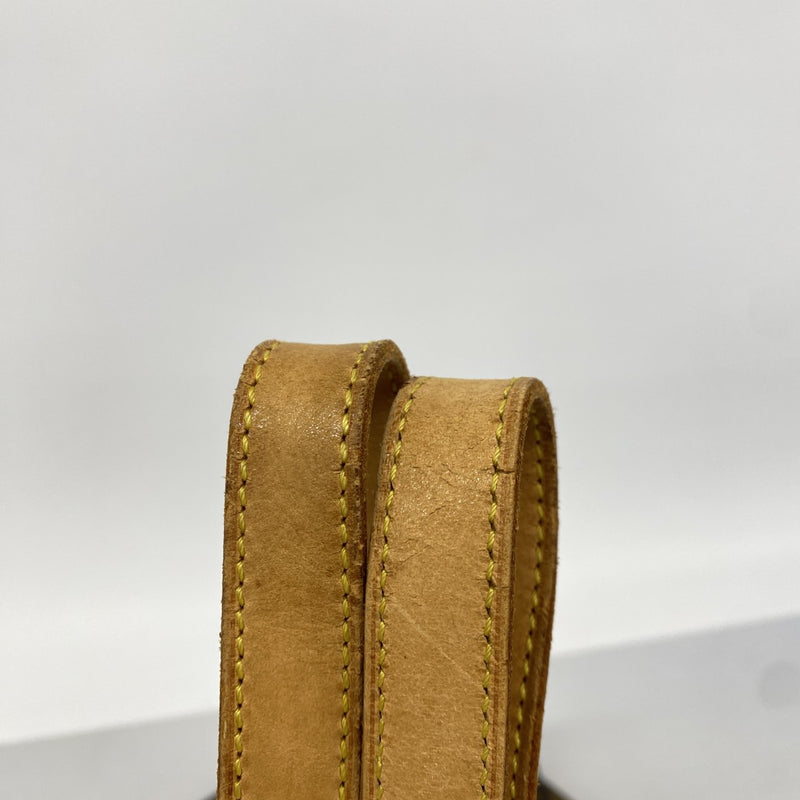 【6gc2984】ルイヴィトン トートバッグ モノグラム カバアルト M51152 ブラウン【中古】レディース