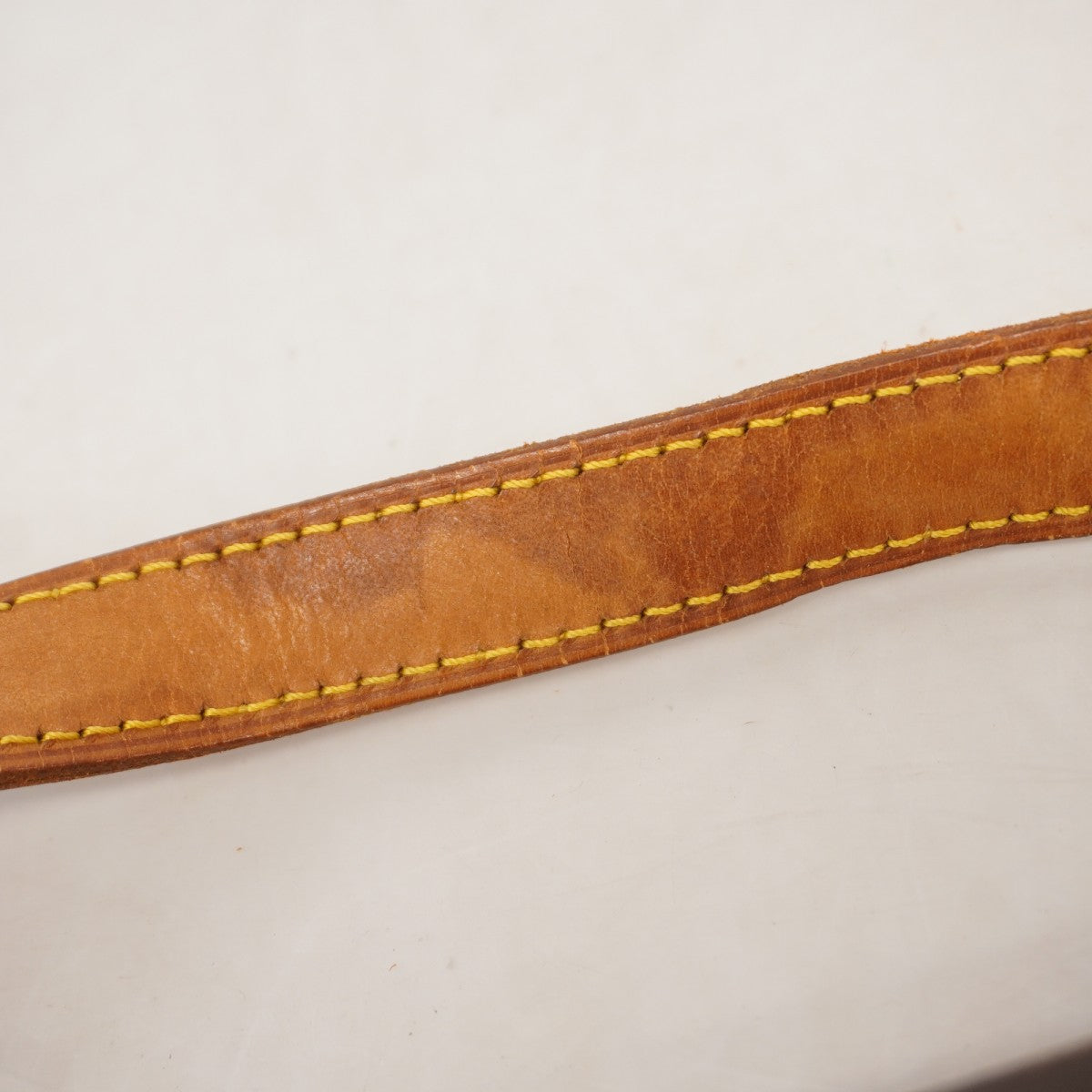 【6gc2988】ルイヴィトン ショルダーバッグ モノグラム ソミュール30 M42256 ブラウン【中古】レディース