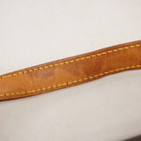 【6gc2988】ルイヴィトン ショルダーバッグ モノグラム ソミュール30 M42256 ブラウン【中古】レディース