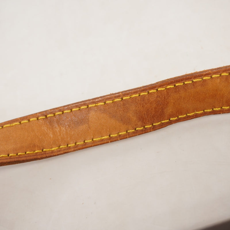 【6gc2988】ルイヴィトン ショルダーバッグ モノグラム ソミュール30 M42256 ブラウン【中古】レディース