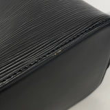 【6gc3006】ルイヴィトン ハンドバッグ エピ ネオノエ BB M52853 ノワール/サフラン/レッド 2wayバッグ【中古】レディース