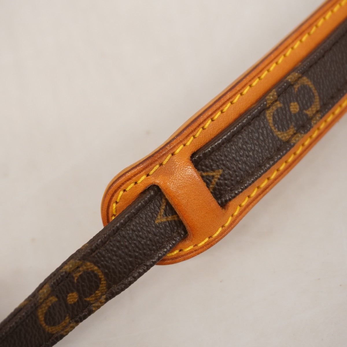 【6gc3011】ルイヴィトン ショルダーバッグ モノグラム アマゾン M45236 ブラウン【中古】レディース