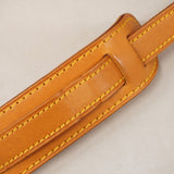 【6gc3012】ルイヴィトン ショルダーバッグ モノグラム ソローニュ M42250 ブラウン【中古】レディース