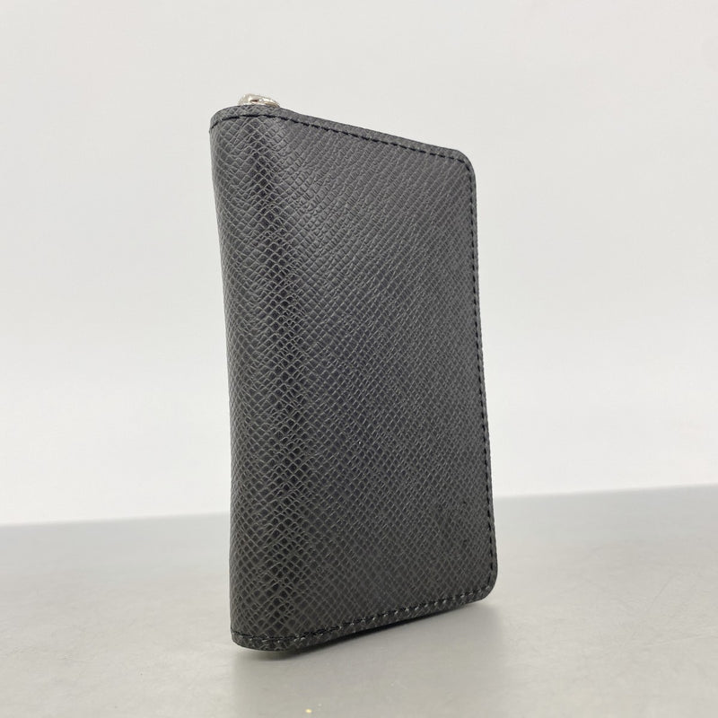 【6gc3024】ルイヴィトン コインケース タイガ ジッピーコインパース M32832 アルドワーズ【中古】メンズ