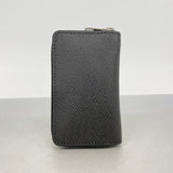 【6gc3024】ルイヴィトン コインケース タイガ ジッピーコインパース M32832 アルドワーズ【中古】メンズ