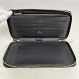 【6gc3053】ルイヴィトン 長財布 エピ ジッピーオーガナイザー M63852 ノワール【中古】メンズ レディース ユニセックス